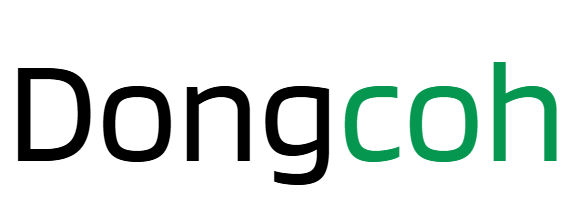 Dongcoh